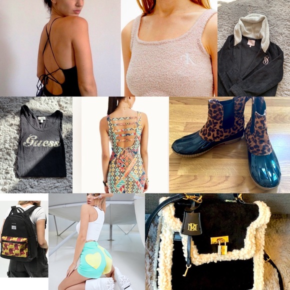 LIKE to be notified FOR @QUEENHAZY & BLUEBABYLAURA LIVE COLAB SHOWS!! - Picture 3 of 3